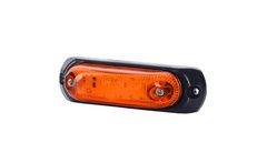 LED zijmarkeringen