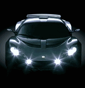 Auto Lampen