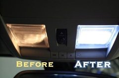 Interieur lampen
