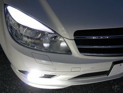 Canbus Led's