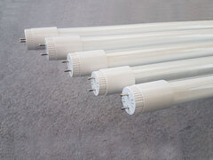 TL lampen