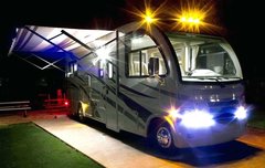 Camper/Boot/Caravan