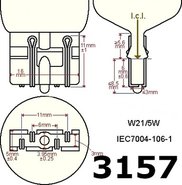 3157 Dubbele functie