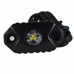 Extreme 2inch 15w LED-werklamp inbouw 