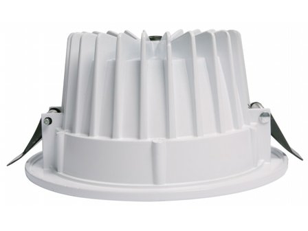 Downlight 9w Daglicht 6000kelvin