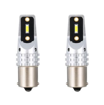 2x BA15s CSP 1860 - 1360lumen