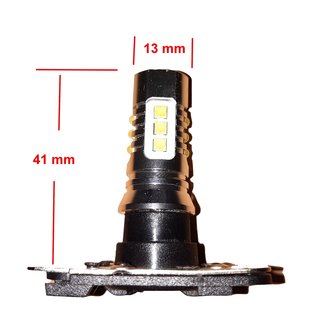 PH16W led-lampen Osram-chip 6000k