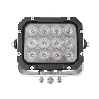 Heavy duty Industry 120w Led werklamp - 10200 lumen 