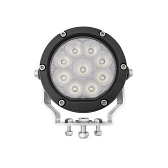 Heavy duty Industry 90w Ronde Led werklamp - 7650 lumen 