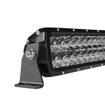 Extreme Slimline dual-row ledbar 40inch 400w 34.150 lumen