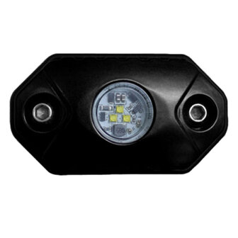 Extreme 2inch 15w LED-werklamp inbouw 