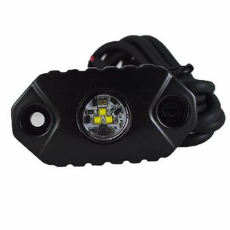 Extreme 2inch 15w LED-werklamp inbouw 