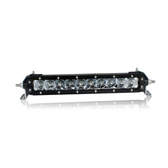 Extreme 10 inch  slimline ledbar 50w - Ar optics - 4.900 lumen