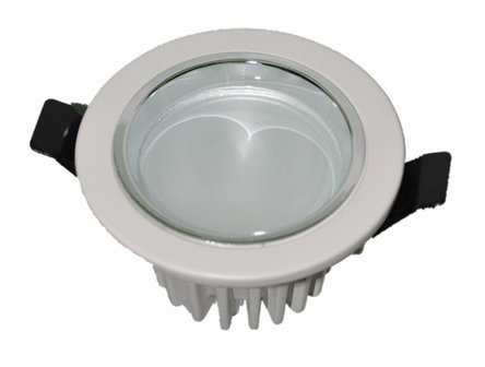 Downlight 9w Daglicht 6000kelvin