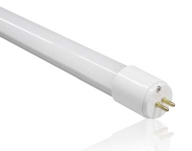 28cm LED TL lamp T5 - 4watt  420 lumen  warm-wit