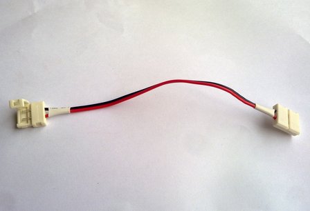 LED Strip connectorkabel-verbinding 12cm