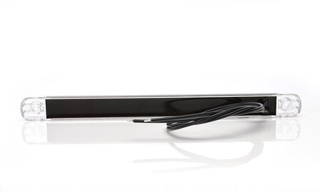 LED interieur-binnenverlichting 24Volt 24cm 320 lumen E-keur Ip68