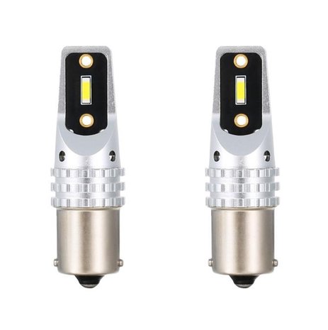 2x BA15s CSP 1860 - 1360lumen