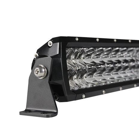 Extreme Slimline Curved ledbar 30inch Osram 300w 27.900lumen