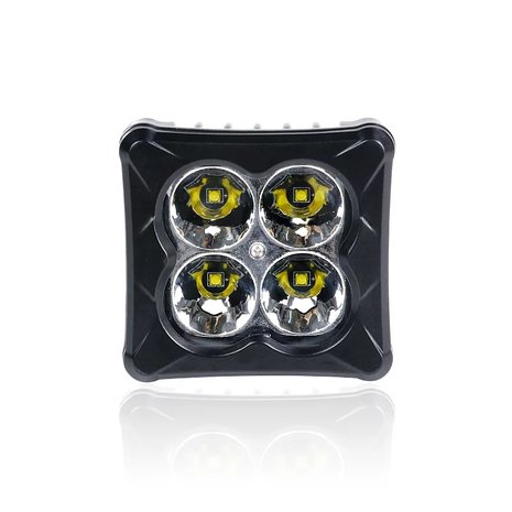 Extreme 20w Led breedstraler AR Optics - 2800 lumen