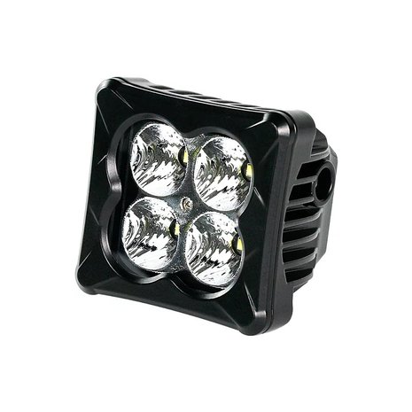 Extreme 20w Led verstraler AR Optics - 2800 lumen