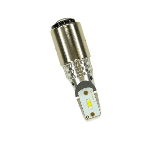 BA20D CSP 1860 - 1700lumen Dubbele functie