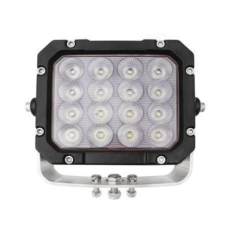 Heavy duty Industry 160w Led werklamp - 13600 lumen 