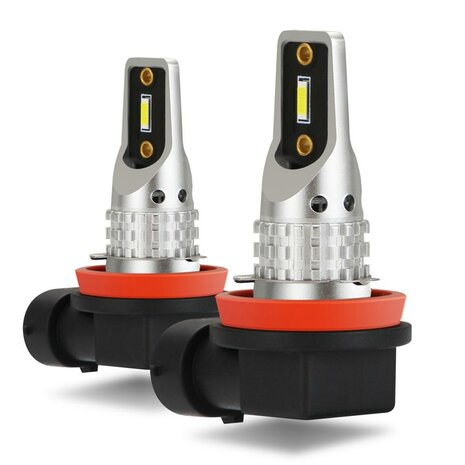 HB3-9005- set mistlampen CSP 1860 - 1700lumen