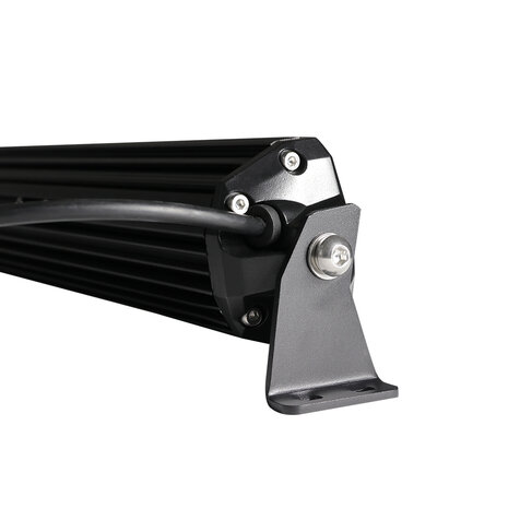 Extreme Slimline dual-row ledbar 40inch 400w 34.150 lumen