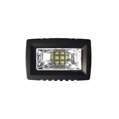 Extreme 2inch 20w LED-werklamp scene 120graden