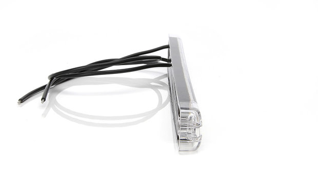 LED interieur-binnenverlichting 24Volt 24cm 320 lumen E-keur Ip68