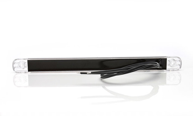 LED interieur-binnenverlichting 24Volt 24cm 320 lumen E-keur Ip68