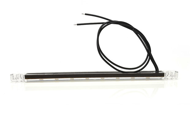 LED interieur-binnenverlichting 24Volt 24cm 320 lumen E-keur Ip68