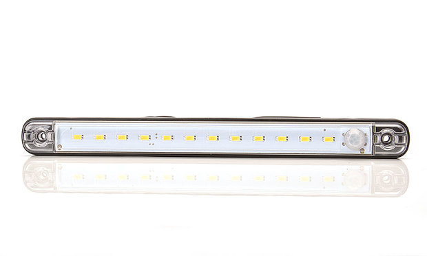 Incubus Delegatie bouw led interieur verlichting - Immers LED-lights