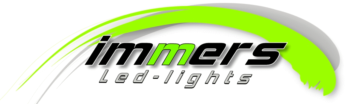 Immers LED-lights
