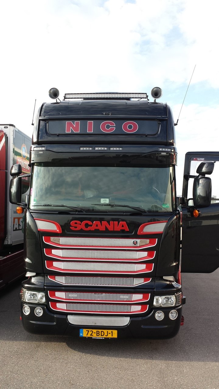 50 inch dual row curved ledbar 500w