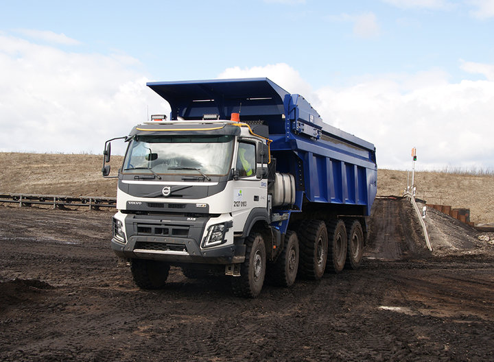 2x 10 inch dualrow ledbar 100w