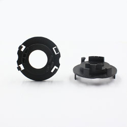 Set H7 Adapters voor  Hyundai new TUCSON, MISTRA H7, KIA carnival,2017