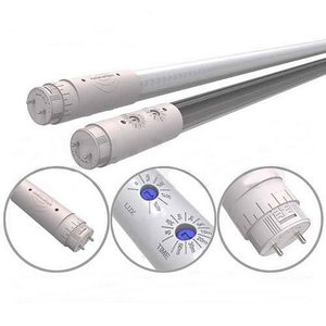 Radar sensor led tl buis - Immers LED-lights Radar sensor led tl buis - Immers LED-lights